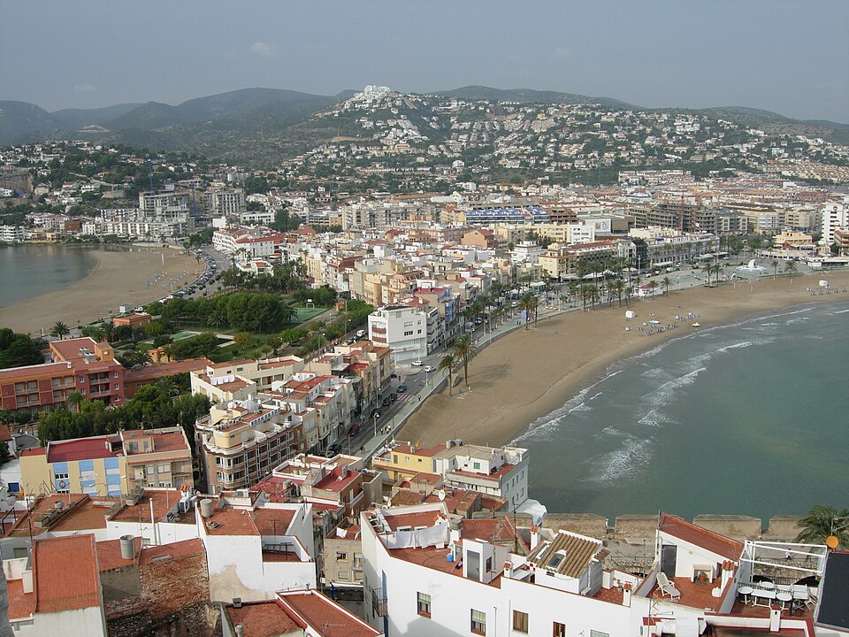 Peníscola