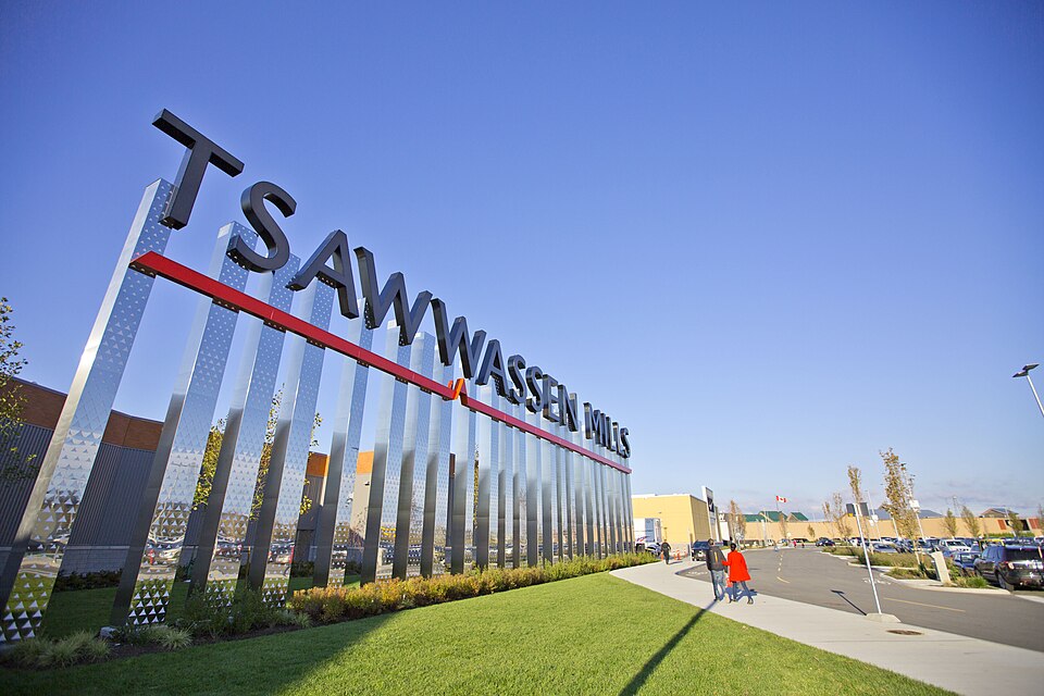 Tsawwassen