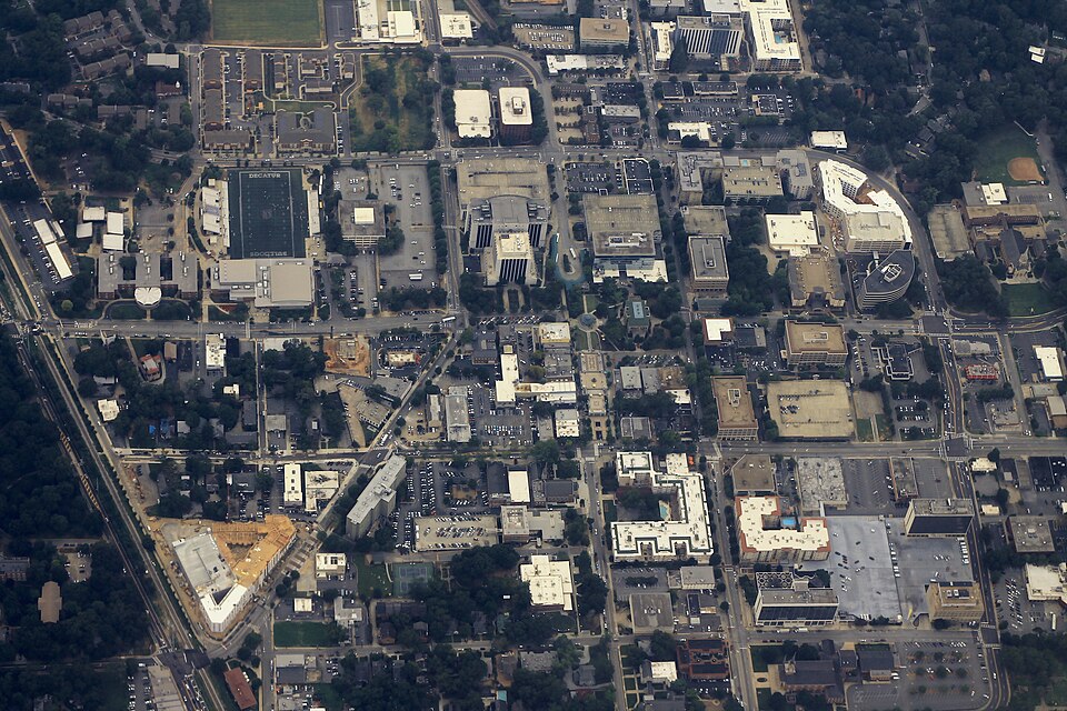 Decatur