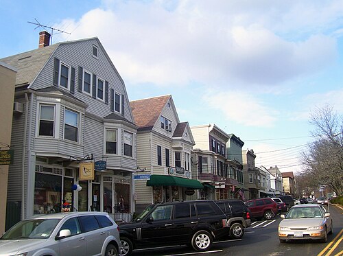 Katonah