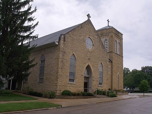 Darlington