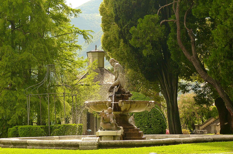 Parco Teresio Olivelli