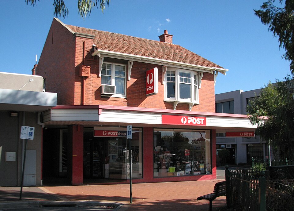 Mitcham