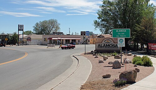 Alamosa
