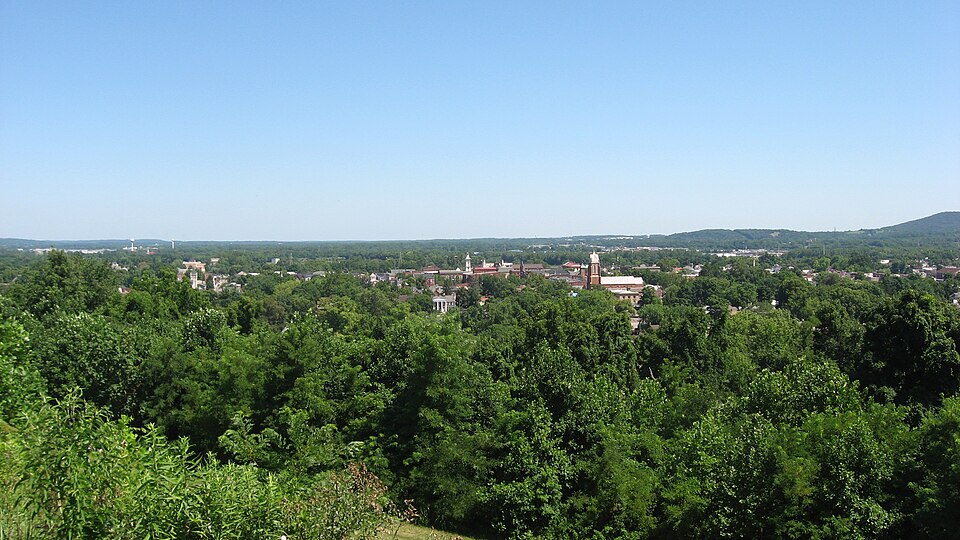 Chillicothe
