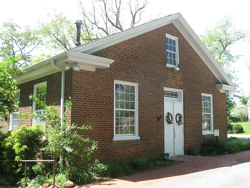 Hampton Township