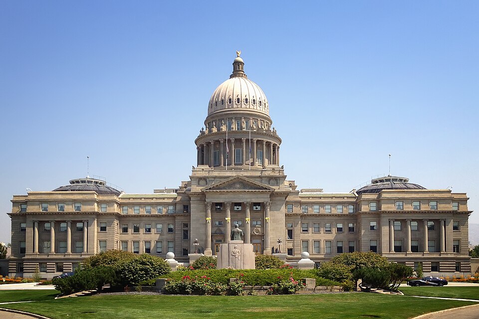 Boise metropolitan area