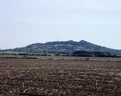 Ság Mountain