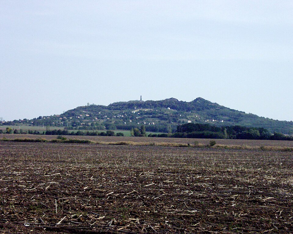 Ság Mountain