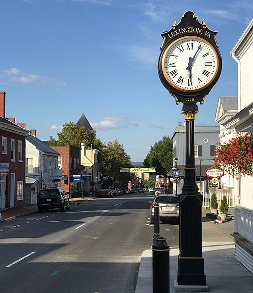 Lexington
