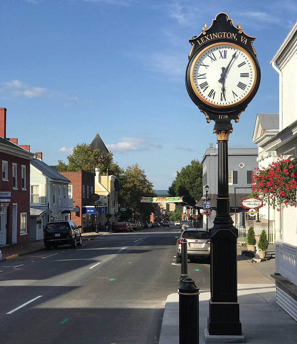 Lexington