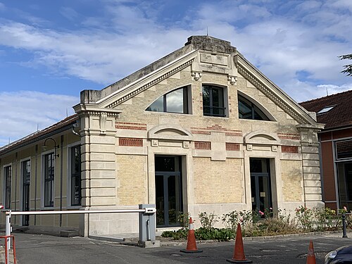 Joinville Studios