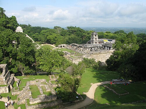 Palenque