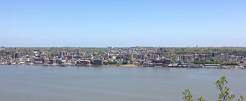 Yonkers