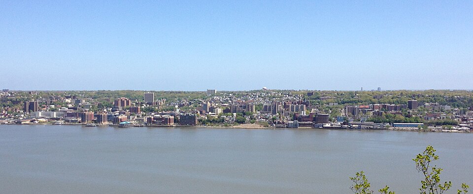 Yonkers