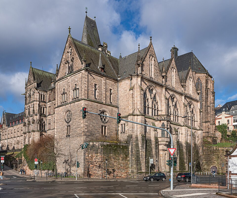 University of Marburg