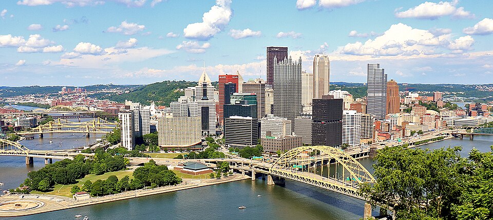 Pittsburgh