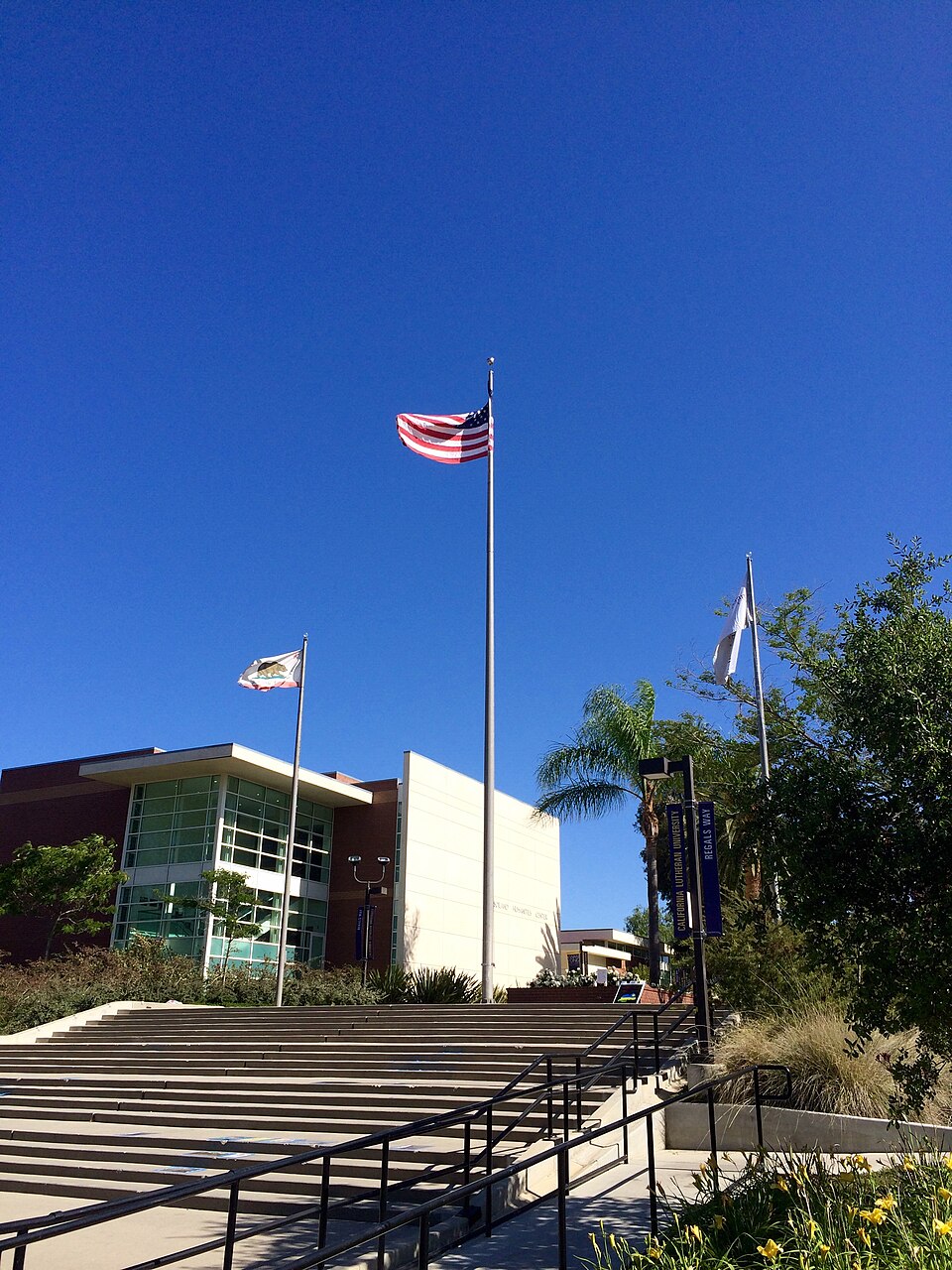 California Lutheran University