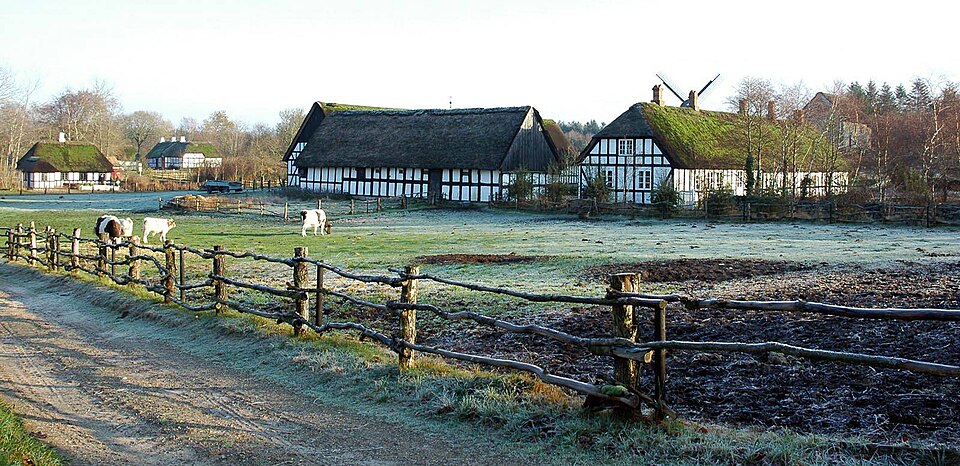 Hjerl Heath