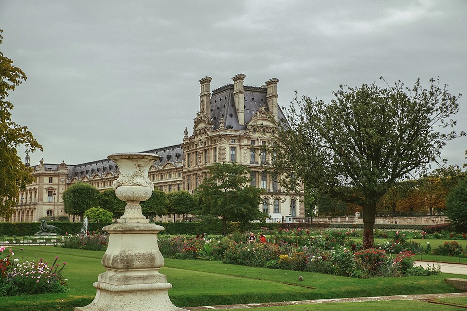 1st arrondissement of Paris