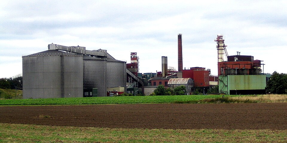 Köpingebro