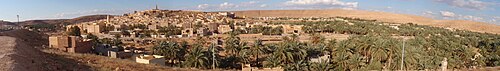 Algeria