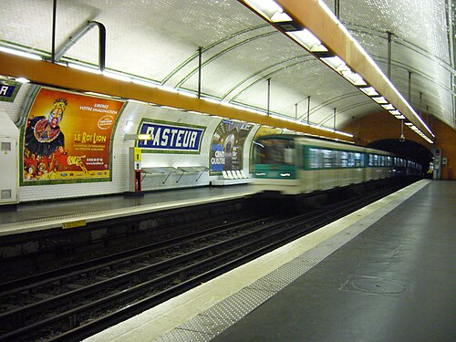 Pasteur