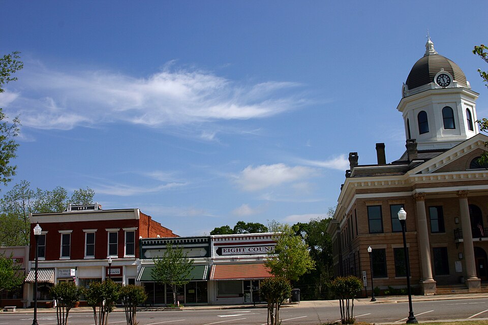 Monticello