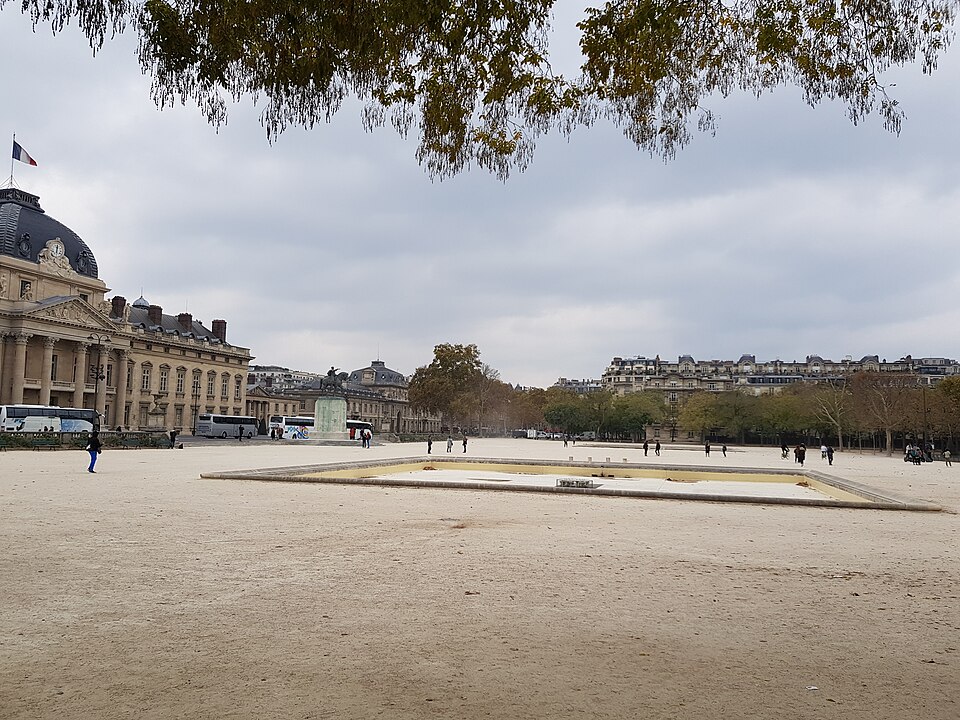place Joffre
