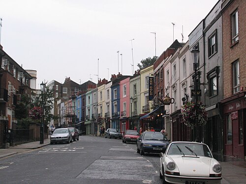 Portobello Road