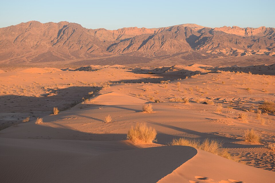 Arabah