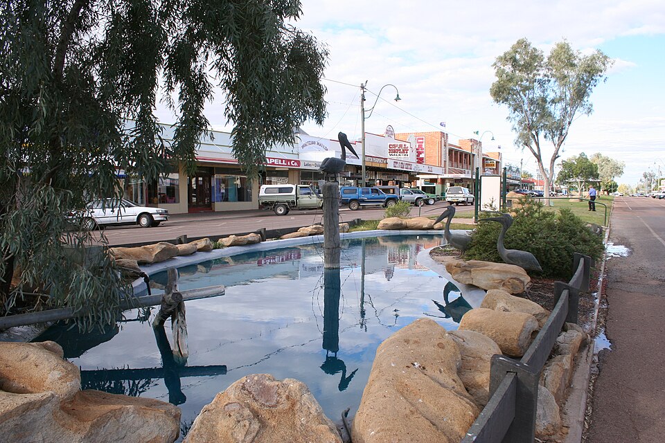 Winton