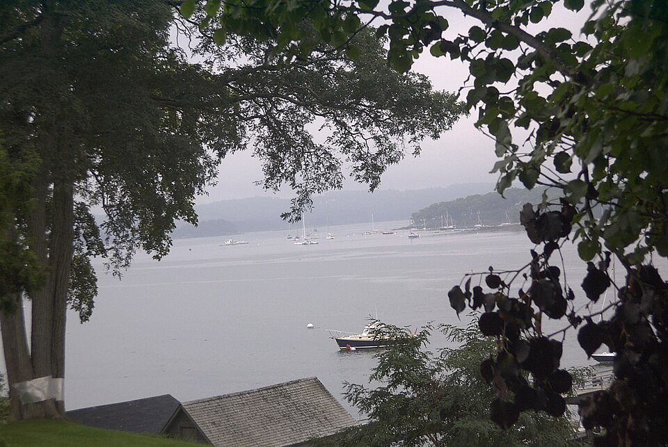 Penobscot Bay