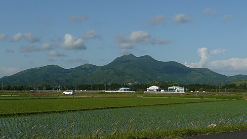 Minamisatsuma