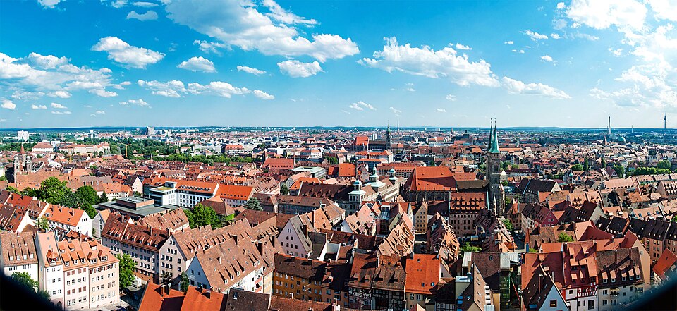 Nuremberg
