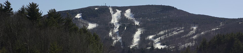 Mount Wachusett