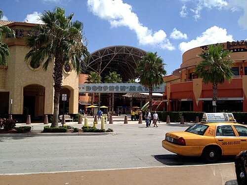 Dolphin Mall
