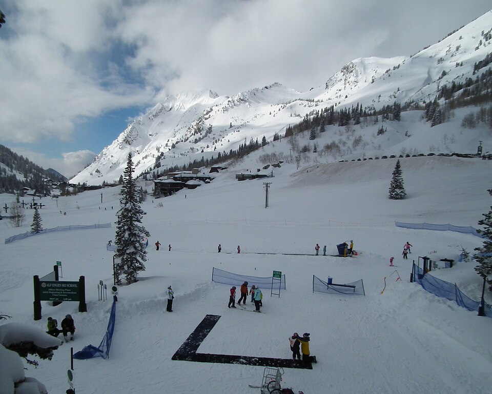 Alta