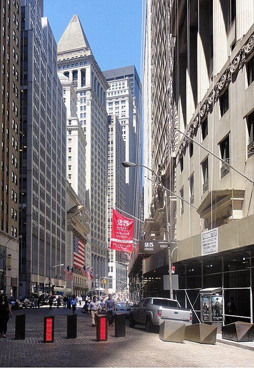 Broad Street