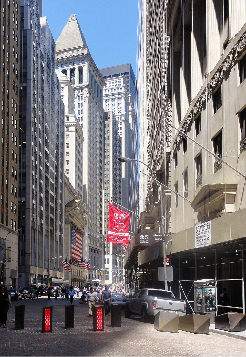 Broad Street