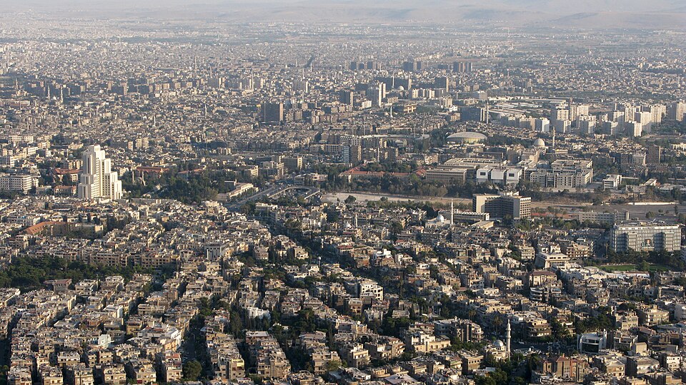 Syria