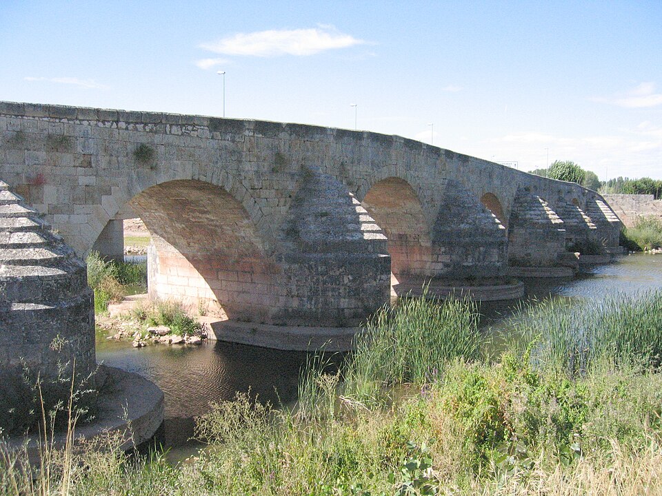 Arlanza River