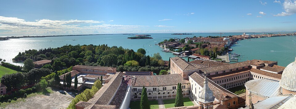 San Giorgio Monastery