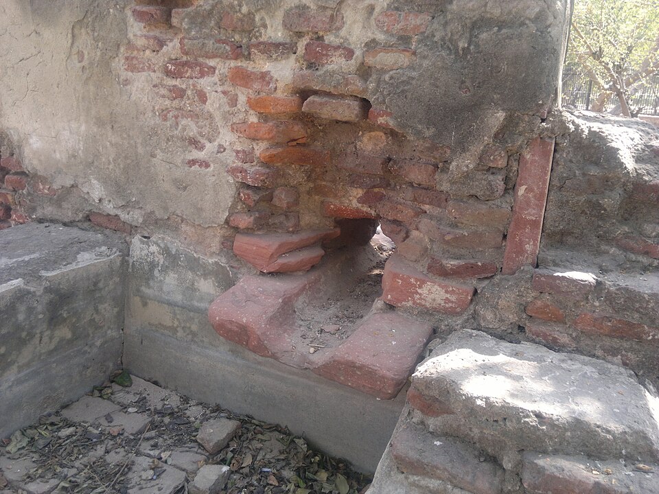 Shalimar Bagh Delhi