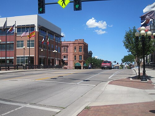 Pueblo