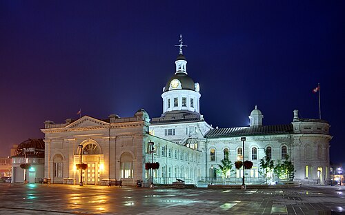 Kingston