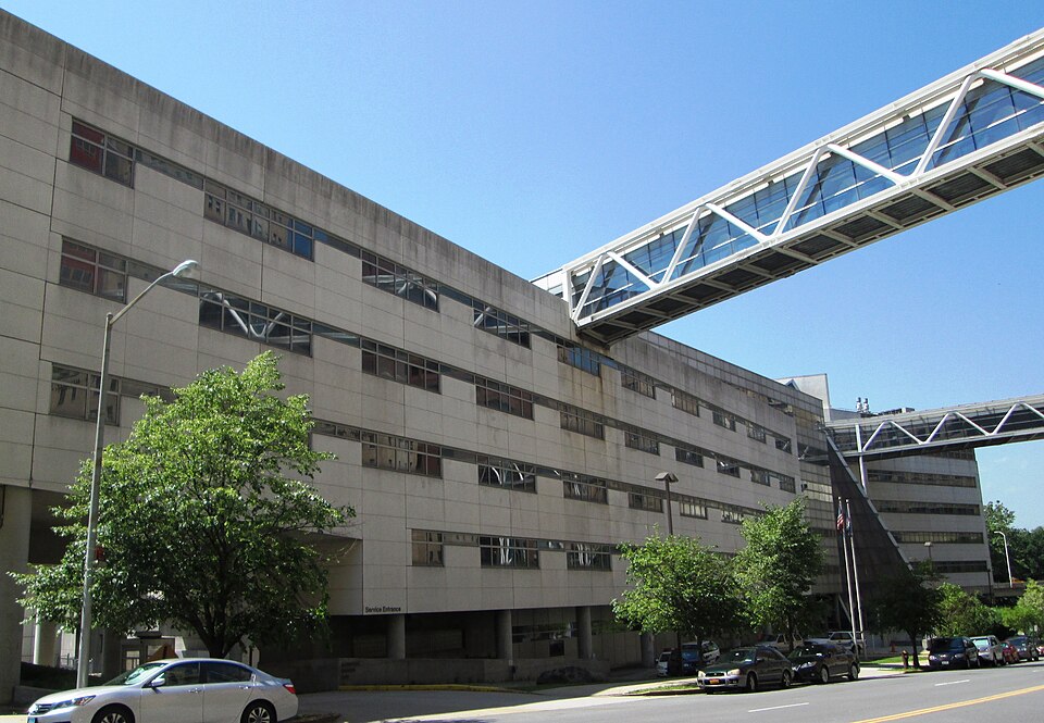 New York State Psychiatric Institute