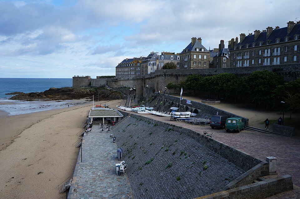 Saint-Malo