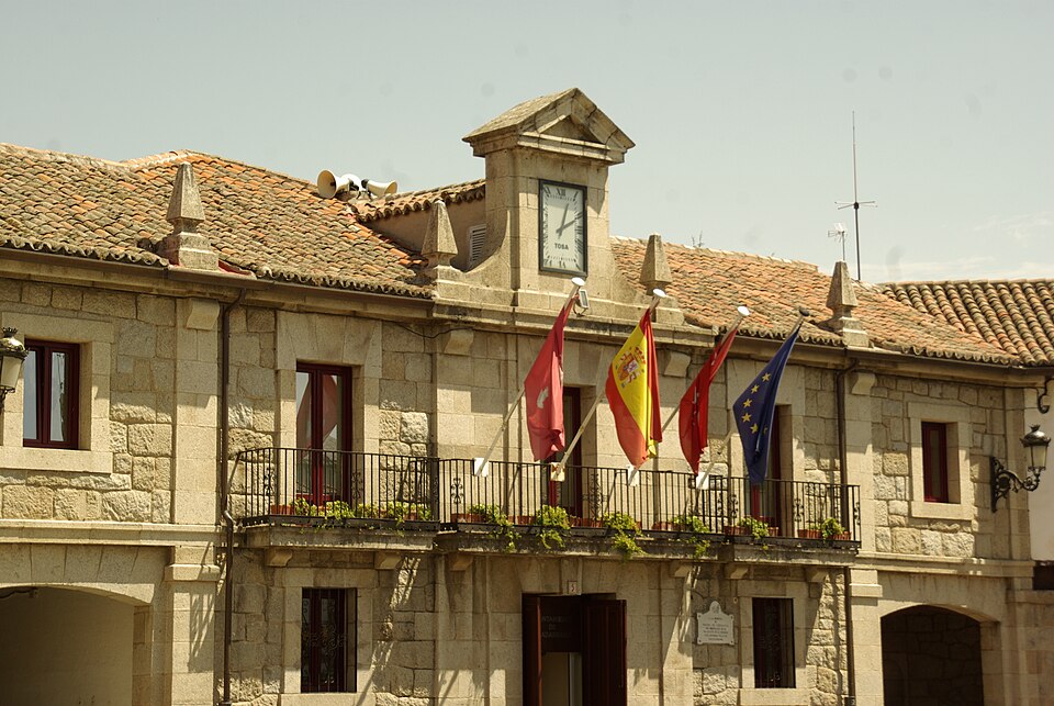 Guadarrama