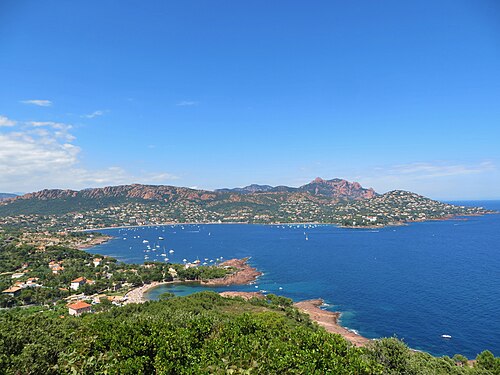 French Riviera